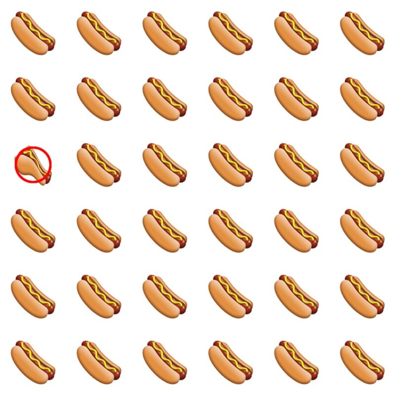 Picture Quiz 2 solution