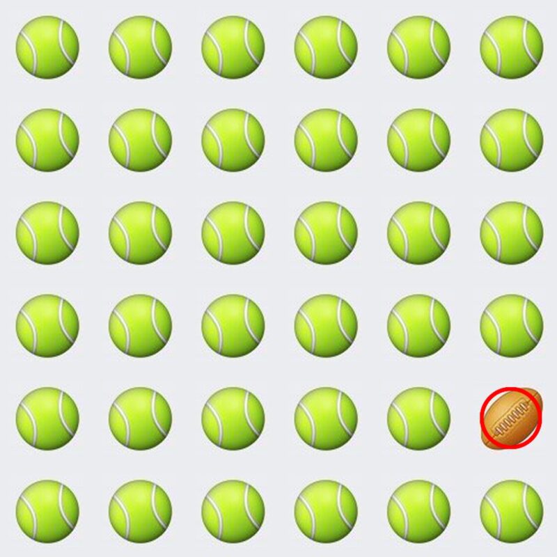 Picture Quiz 2 solution