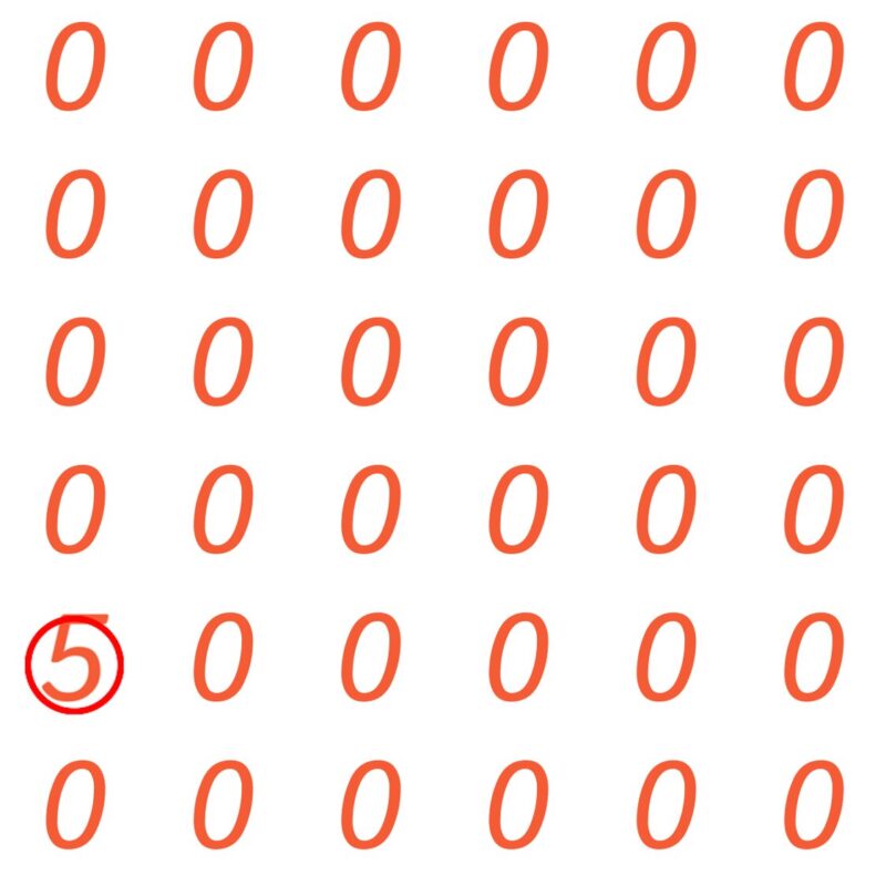 Picture Quiz 2 solution