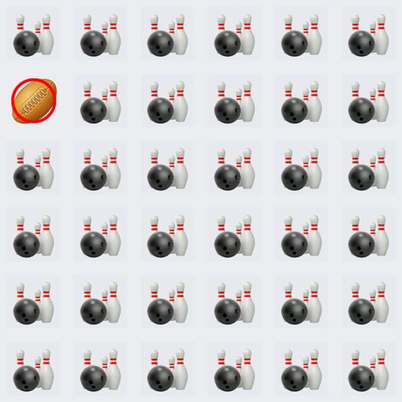 Picture Quiz 2 solution