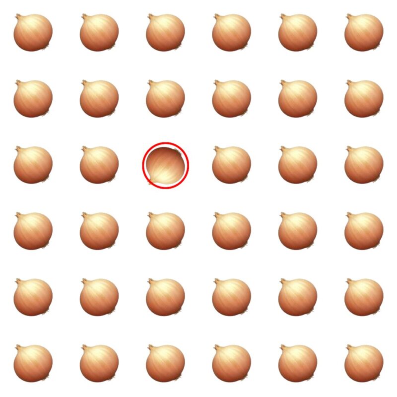 Picture Quiz 2 solution