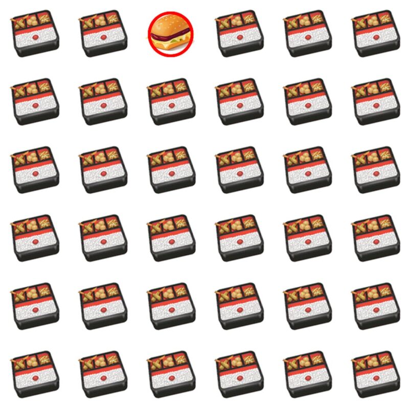 Picture Quiz 2 solution