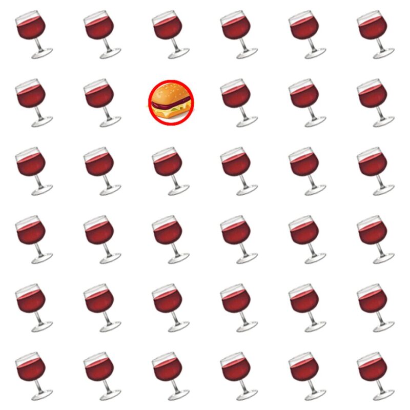 Picture Quiz 2 solution