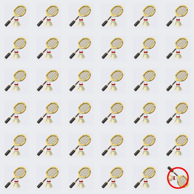 Picture Quiz 2 solution