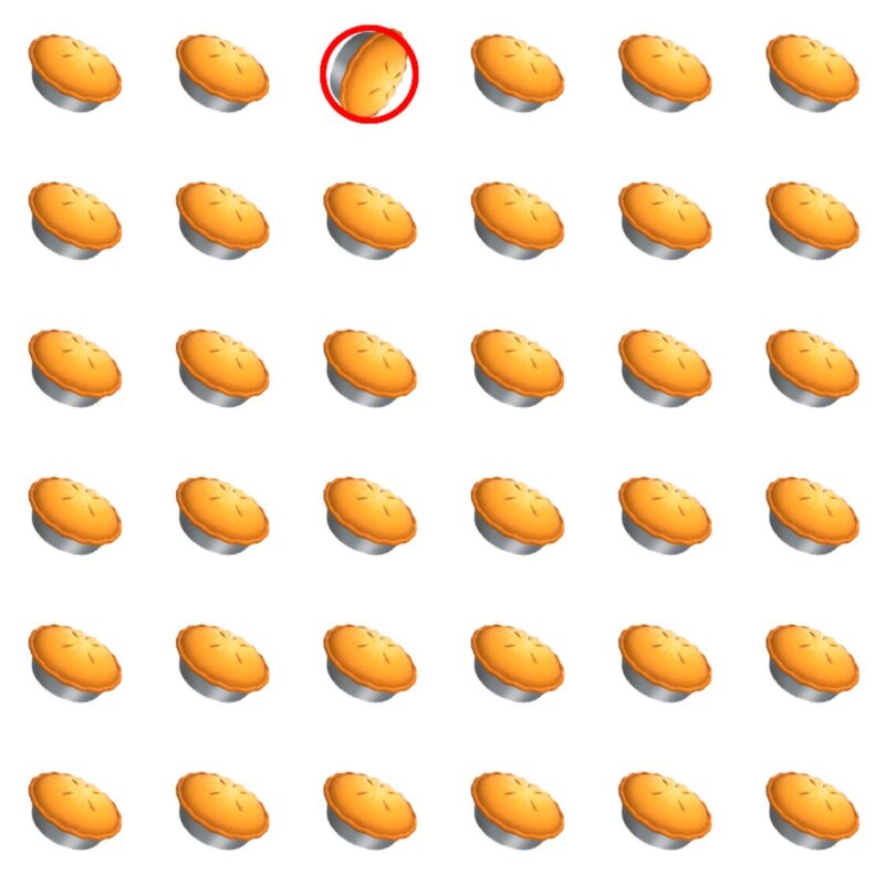 Picture Quiz 2 solution