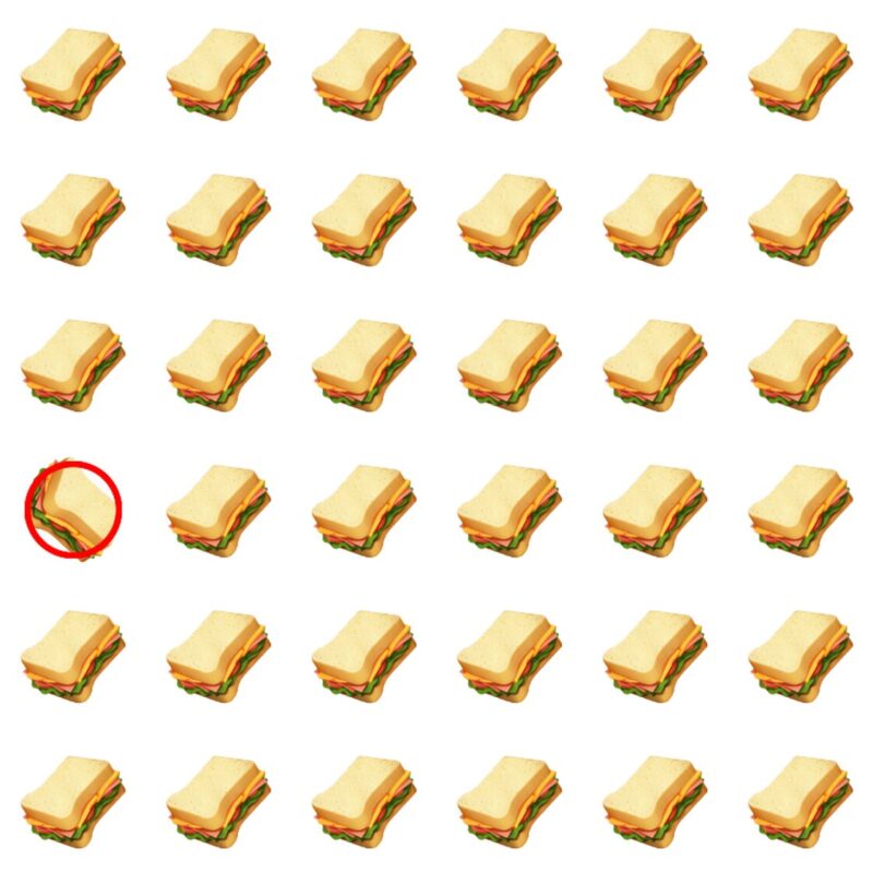 Picture Quiz 2 solution