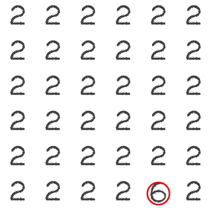 Picture Quiz 2 solution