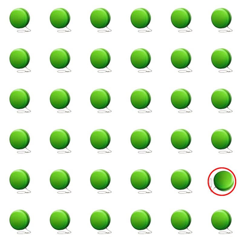 Picture Quiz 2 solution