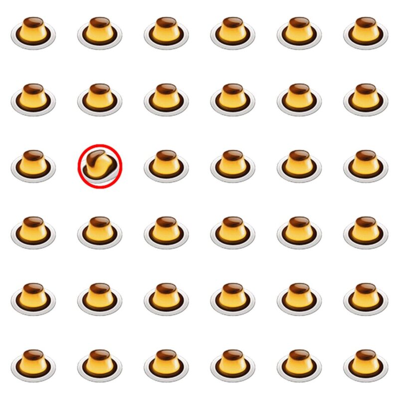 Picture Quiz 2 solution