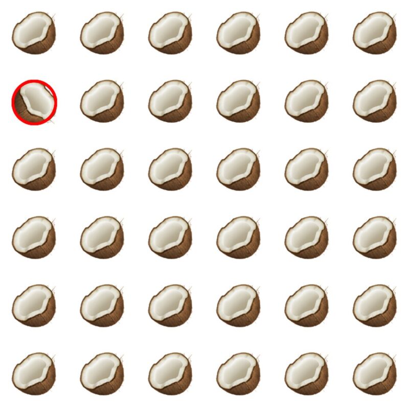 Picture Quiz 2 solution