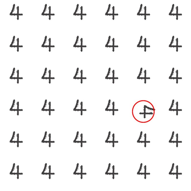 Picture Quiz 2 solution
