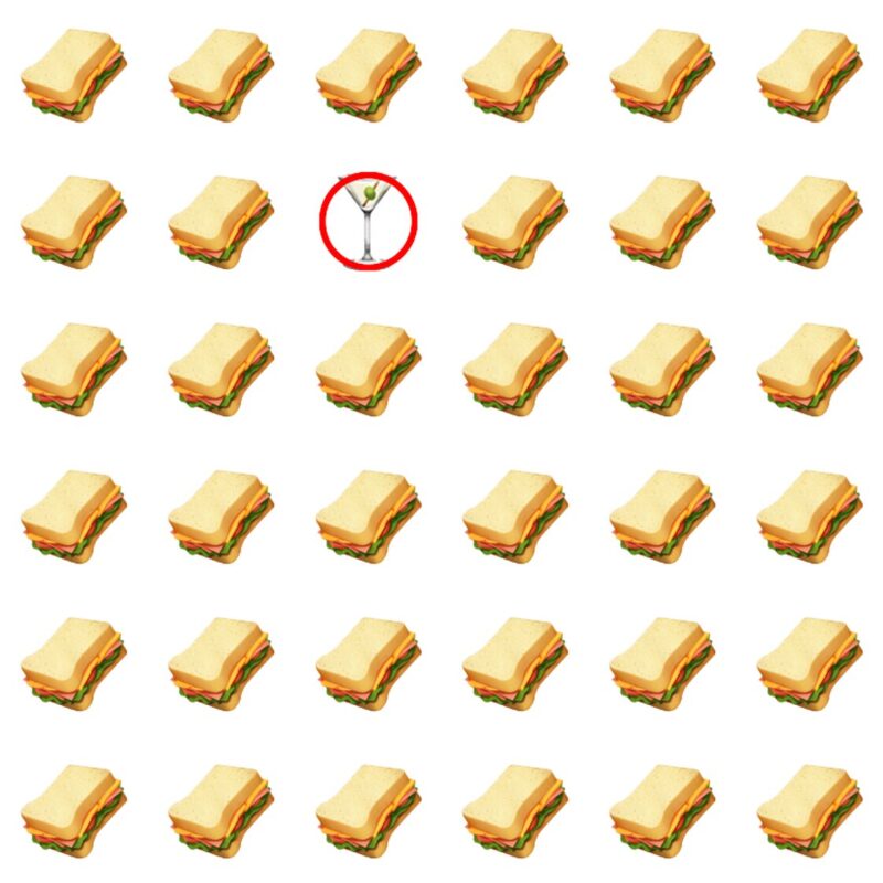 Picture Quiz 2 solution