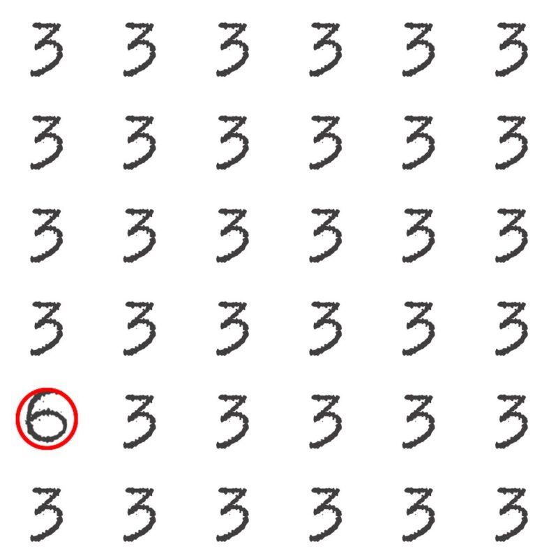 Picture Quiz 2 solution
