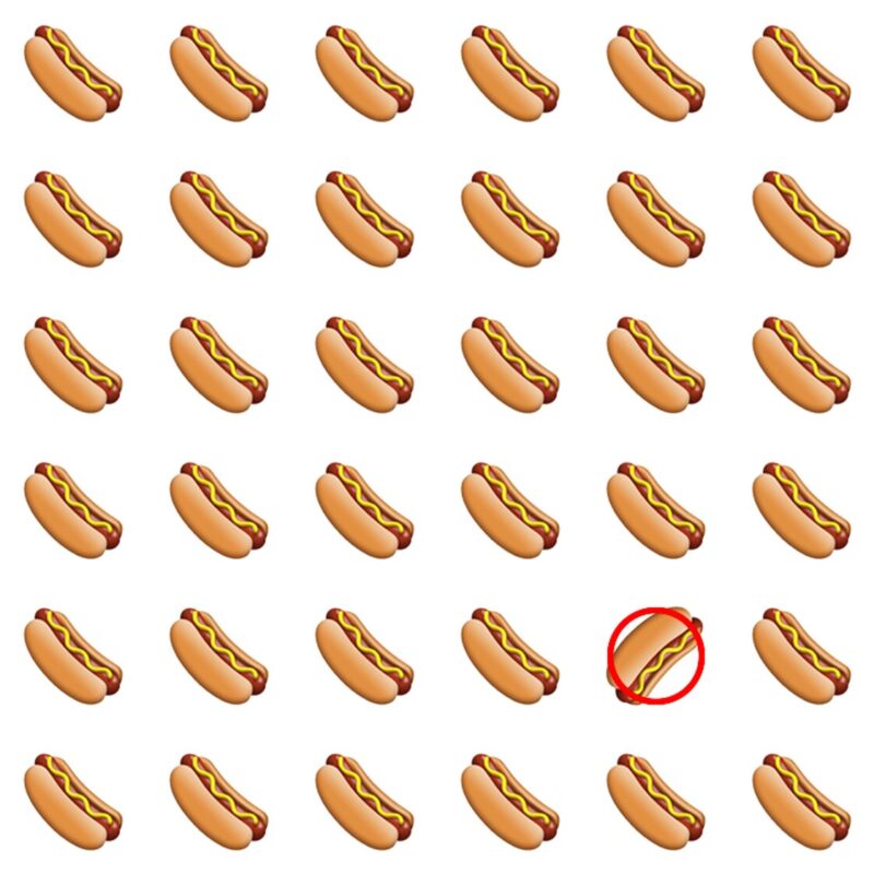 Picture Quiz 2 solution