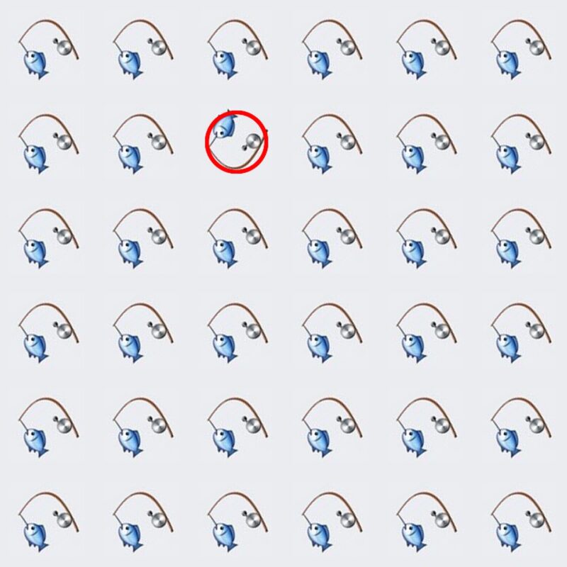 Picture Quiz 2 solution