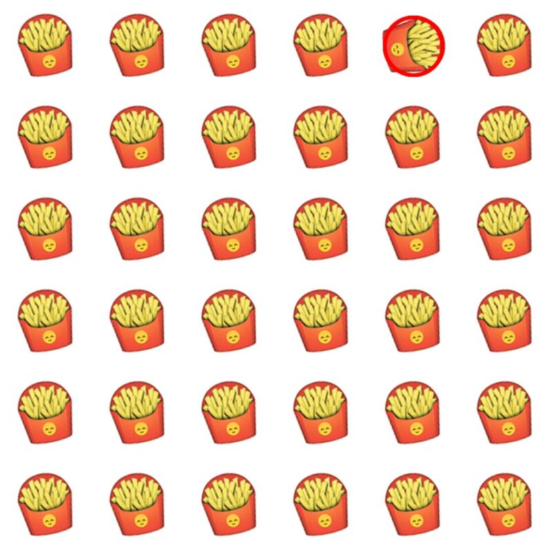 Picture Quiz 2 solution