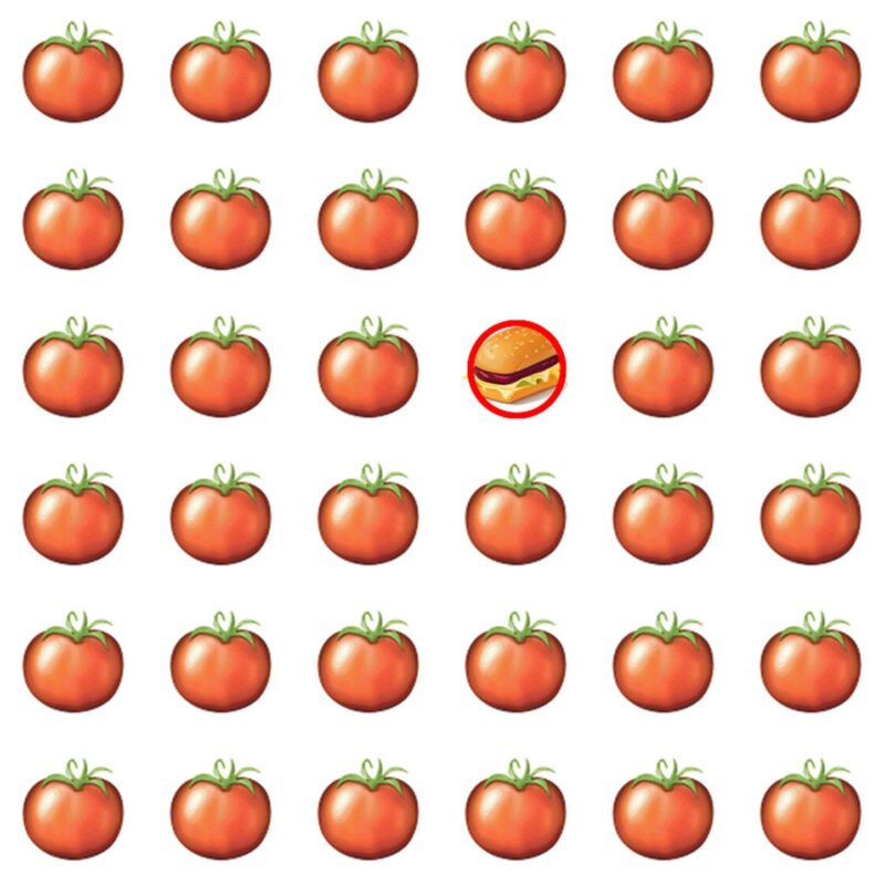 Picture Quiz 2 solution