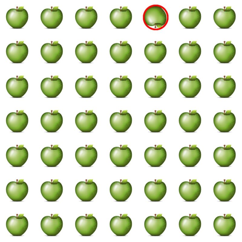 Picture Quiz 3 solution