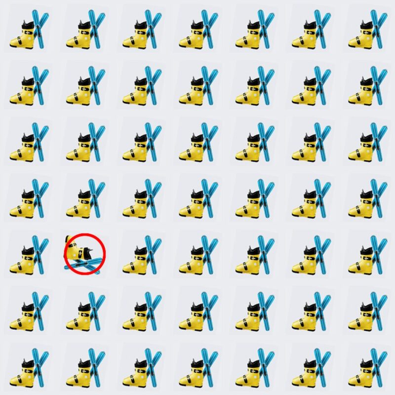 Picture Quiz 3 solution