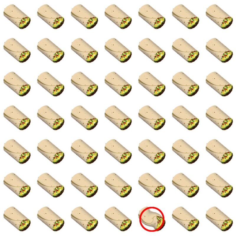 Picture Quiz 3 solution