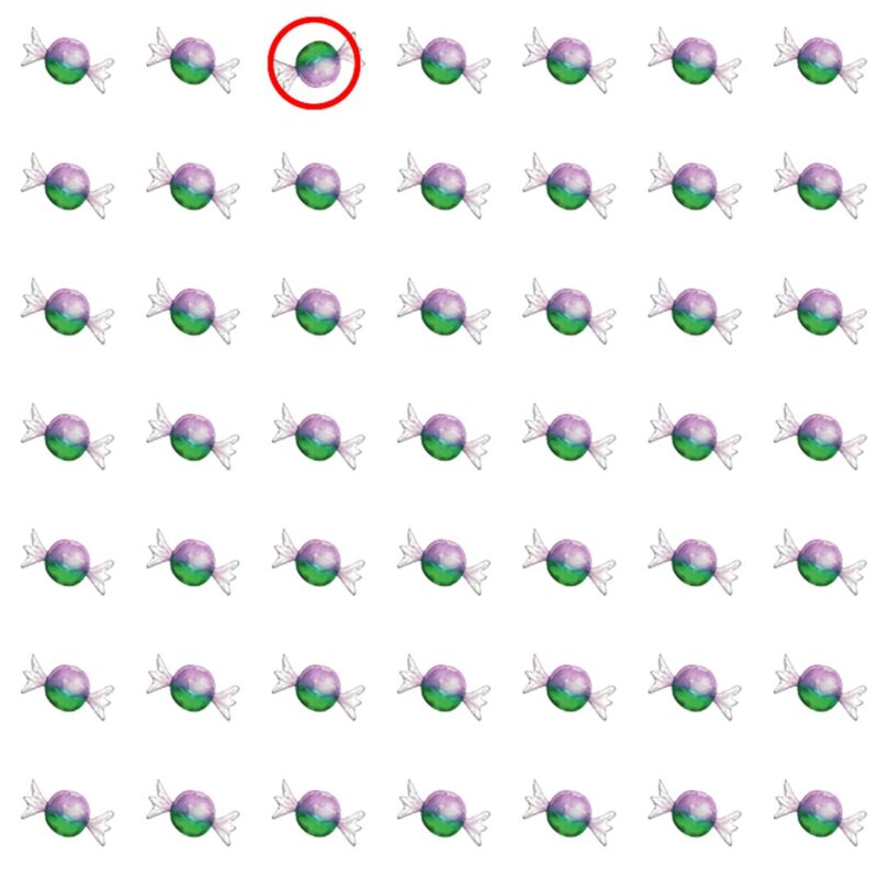 Picture Quiz 3 solution