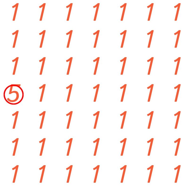 Picture Quiz 3 solution