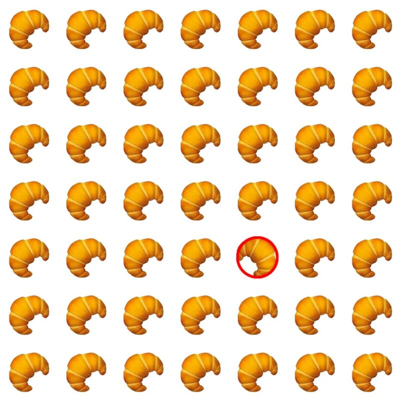 Picture Quiz 3 solution