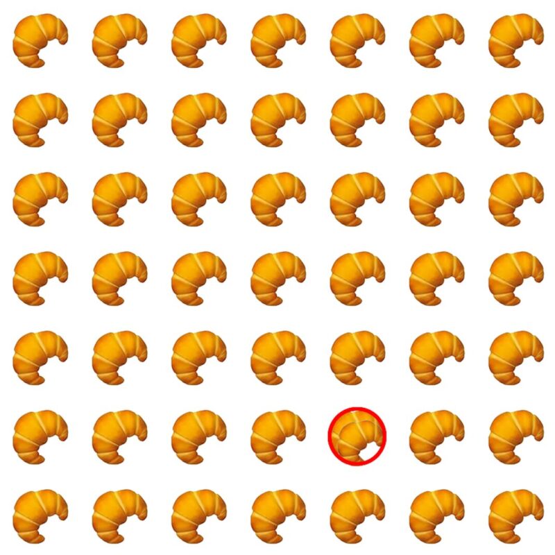 Picture Quiz 3 solution