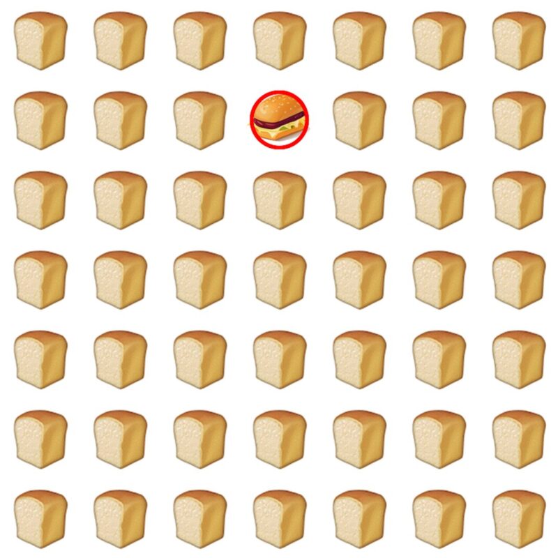 Picture Quiz 3 solution