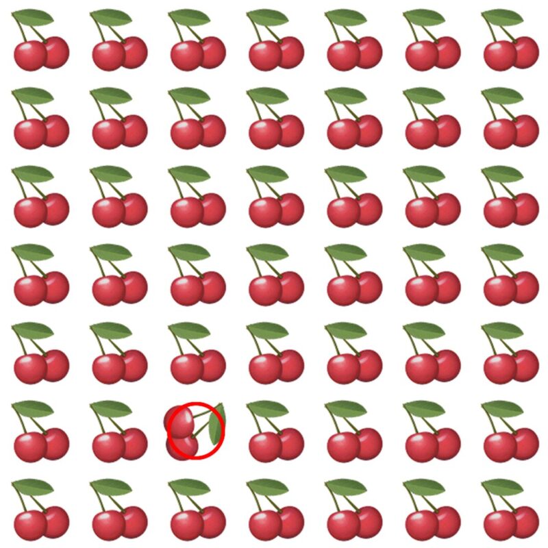 Picture Quiz 3 solution