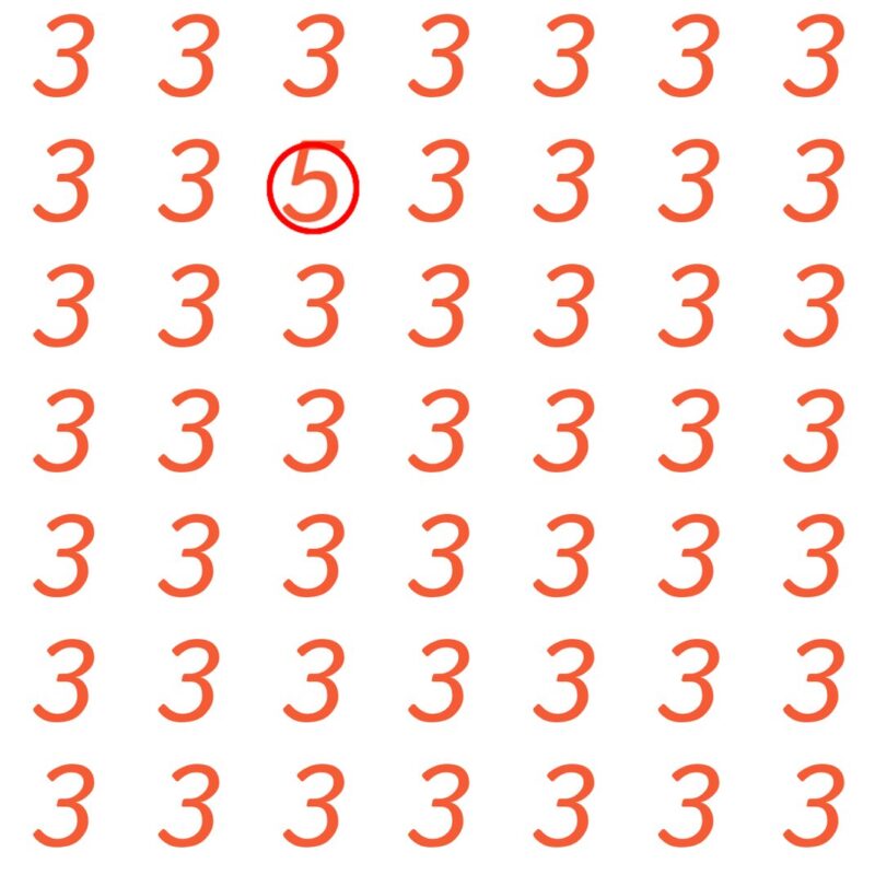 Picture Quiz 3 solution