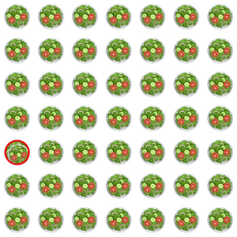 Picture Quiz 3 solution