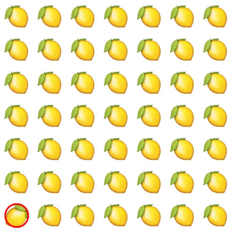 Picture Quiz 3 solution