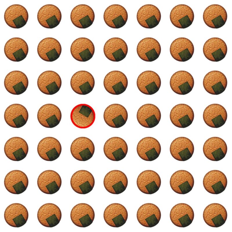 Picture Quiz 3 solution