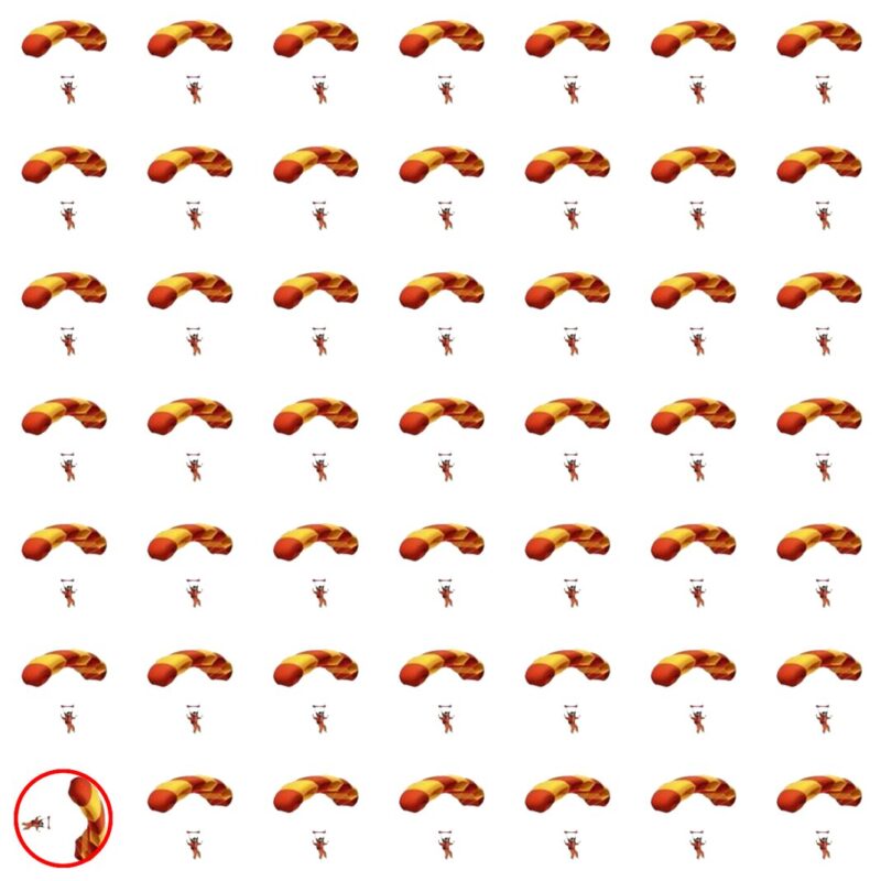 Picture Quiz 3 solution