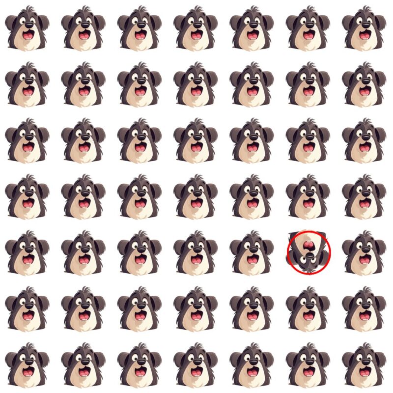 Picture Quiz 3 solution