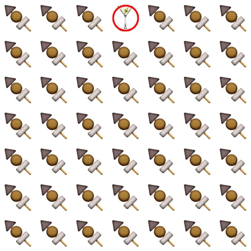 Picture Quiz 3 solution
