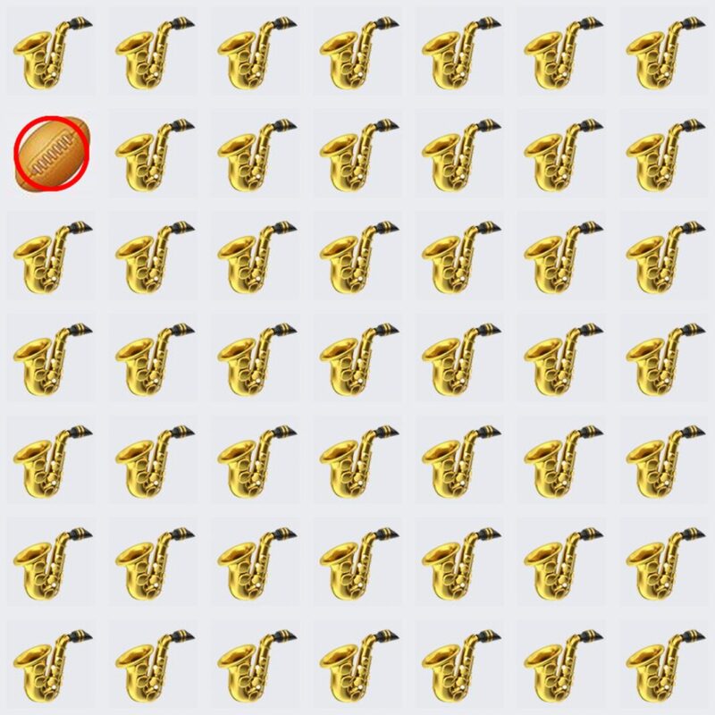 Picture Quiz 3 solution