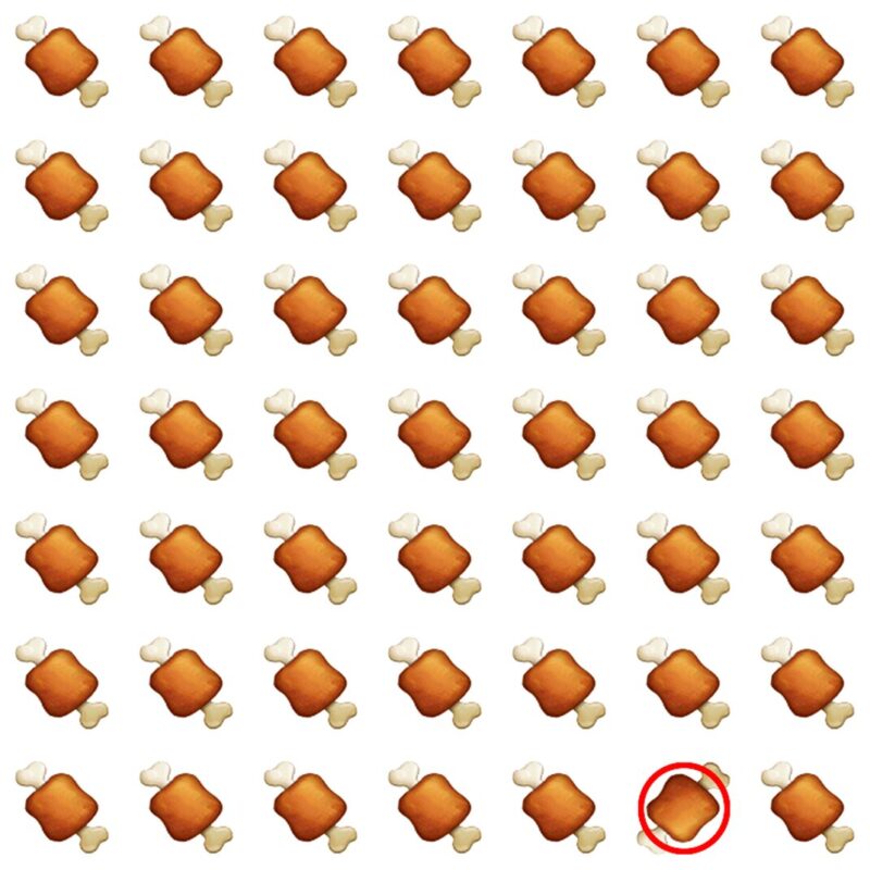 Picture Quiz 3 solution