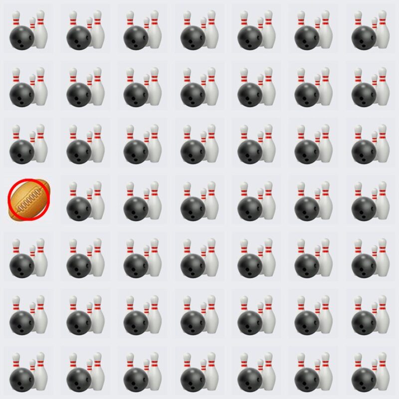 Picture Quiz 3 solution