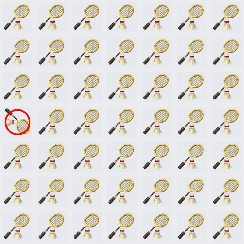 Picture Quiz 3 solution