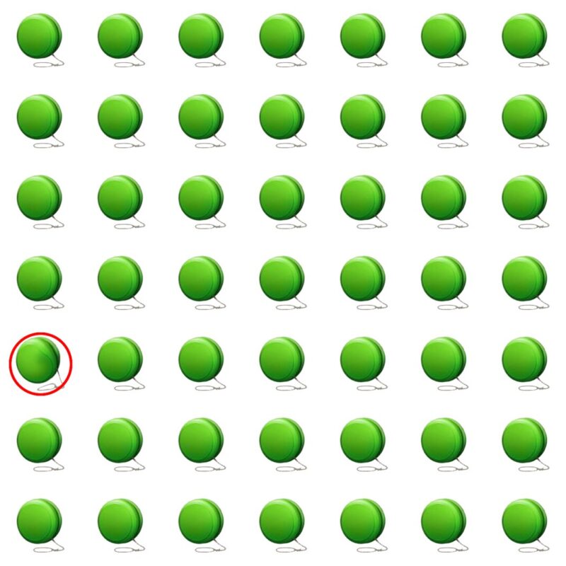 Picture Quiz 3 solution