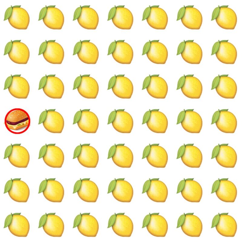 Picture Quiz 3 solution