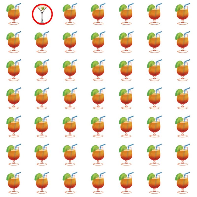 Picture Quiz 3 solution