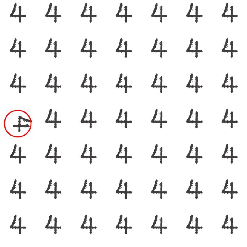 Picture Quiz 3 solution