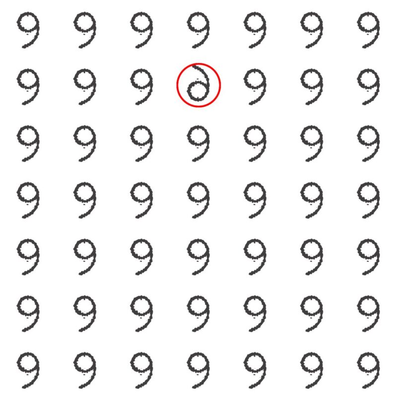 Picture Quiz 3 solution