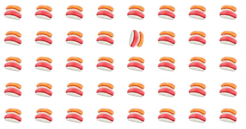 Find The Odd Fellow Quiz – Can You Beat The Highest Score?