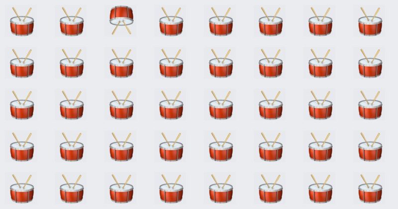 Can You Solve The Toughest Odd One Puzzle?