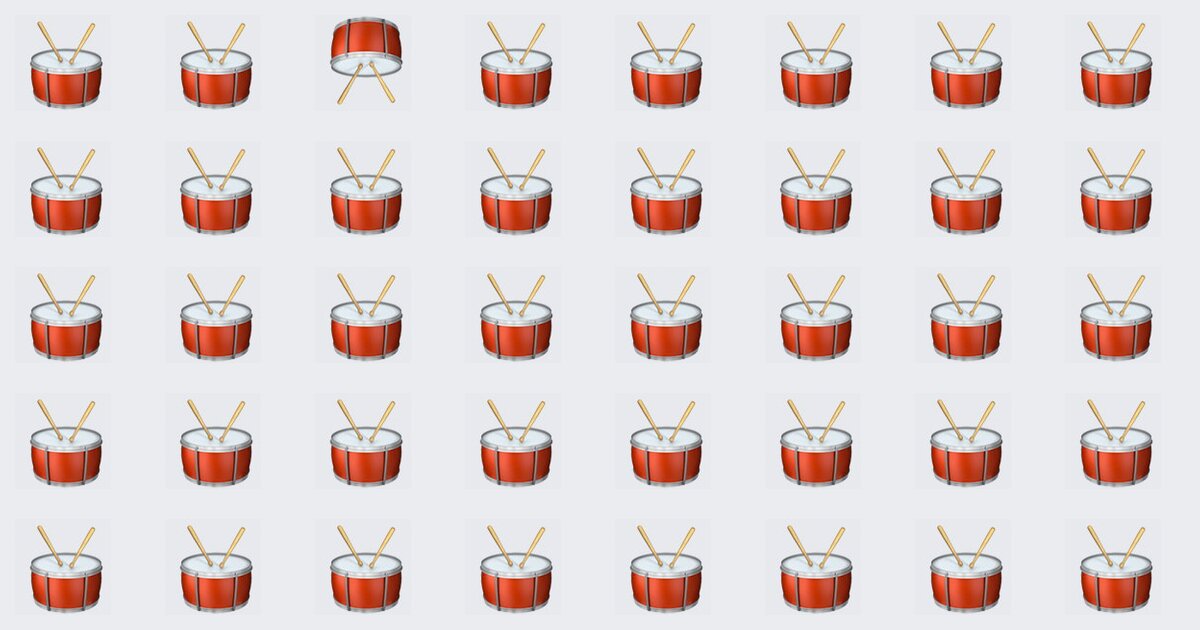 Can You Solve The Toughest Odd One Puzzle?