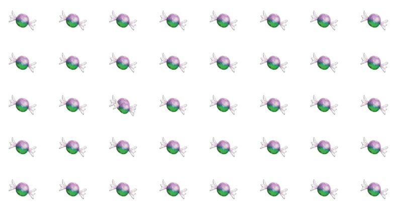 Beating This Difficult Odd One Out Quiz Is Impossible. Prove Us Wrong